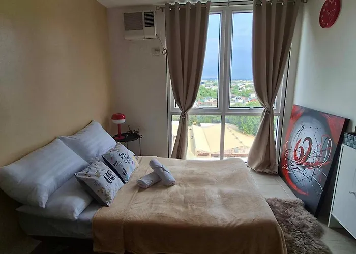 B&c Kasara Urban Residences