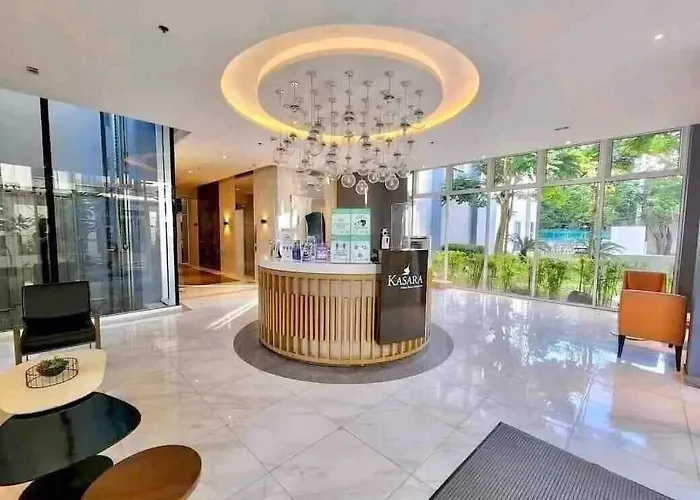 B&c Kasara Urban Residences