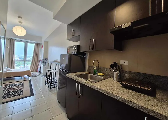 B&c Kasara Urban Residences Manila