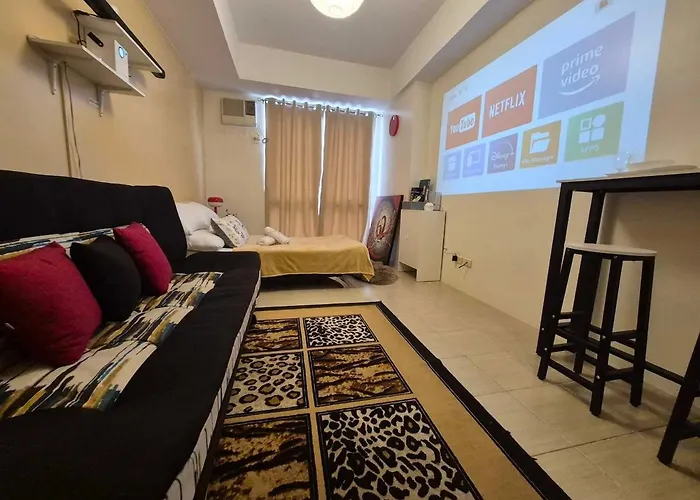 B&c Kasara Urban Residences