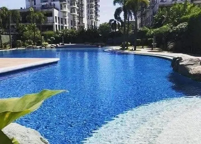 B&c Kasara Urban Residences * Manila