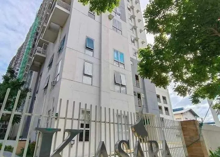 B&c Kasara Urban Residences Apartment