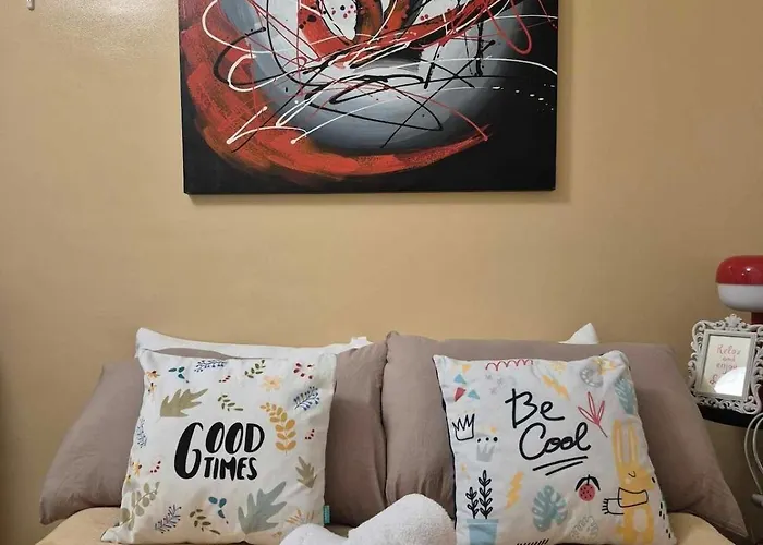 B&c Kasara Urban Residences *