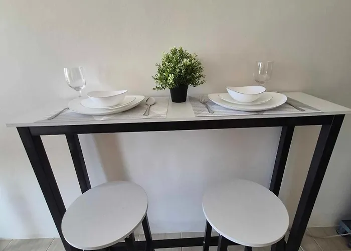B&c Kasara Urban Residences Apartment *