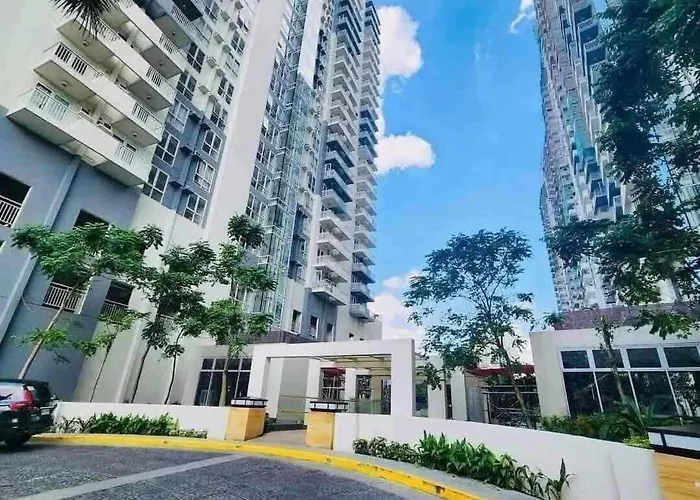 B&c Kasara Urban Residences Apartment Manila